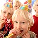 Kids Birthday Ideas