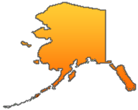 Map Of Alaska